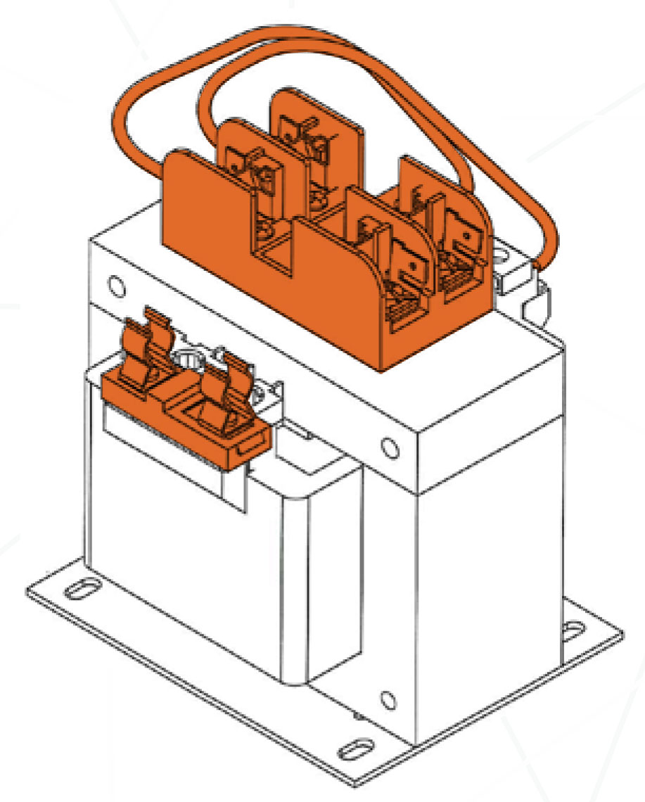 Fusing Option F4