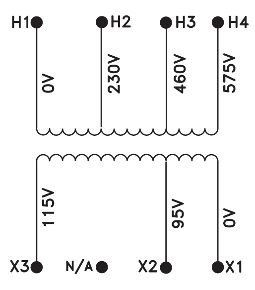 Wire Diagram FN