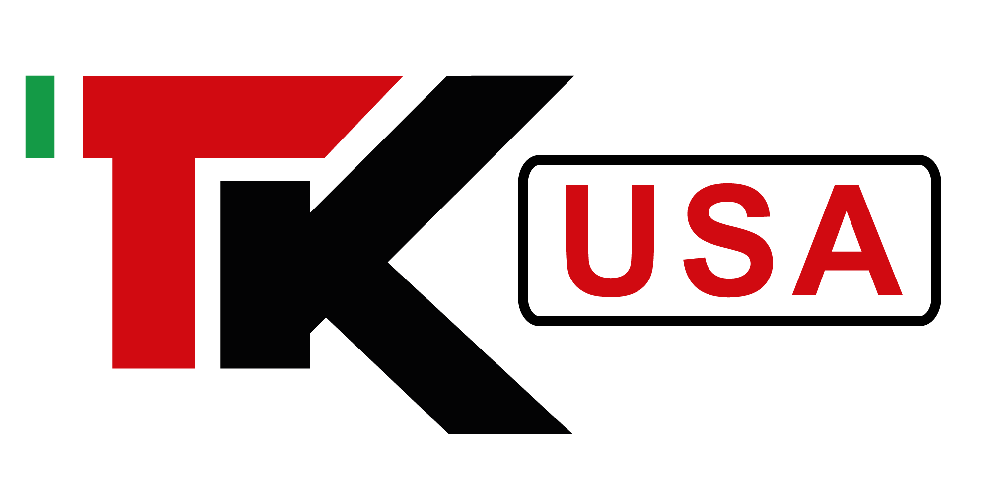 TK USA